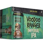 New Belgium NB VOODOO RANGER IMPERIAL IPA 12pk Cans