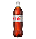 2/11180/13982 Diet Coke 1.25L