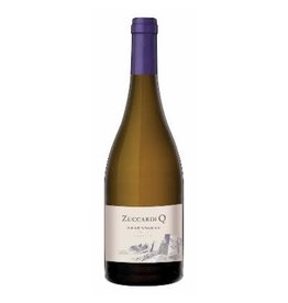 Familia Zuccardi FAMILIA ZUCCARDI Q CHARDONNAY 750ML