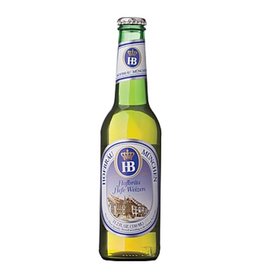 Hofbrau Hoffbrau Hefe Weiss 6pk Btl