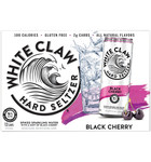 White Claw White Claw Black Cherry 12-Pk