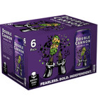 Heavy Seas HEAVY SEAS DOUBLE CANNON -6PK CAN