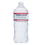 Crystal Geyser CRYSTAL GEYSER WATER 1 L