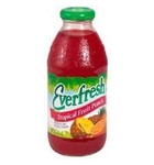 Ever Fresh Juice Co EVERFRESH Tropical Fruit Punch 16oz