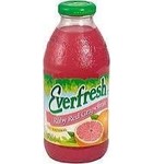 Ever Fresh Juice Co EVERFRESH RUBY RED 16oz