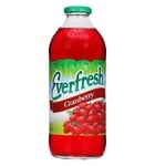 Ever Fresh Juice Co EVERFRESH Cranberry 32oz