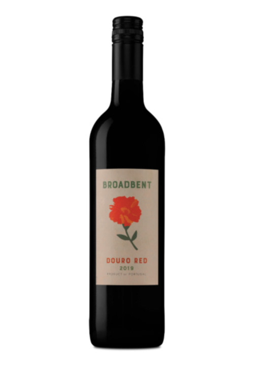 Broadbent Broadbent Douro Red 750ml