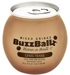 Buzzballz Chillers Choco -187ml