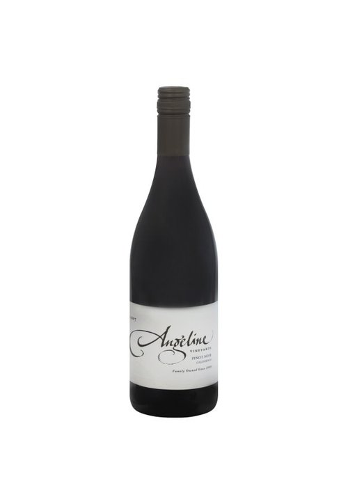 Angeline Pinot Noir -750ml