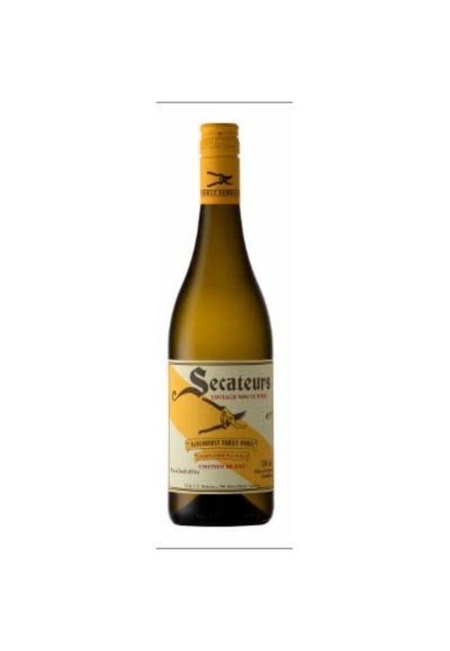 Milbrandt Vineyards Merlot 750ml