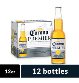 Corona Premier CORONA PREMIER -12PK