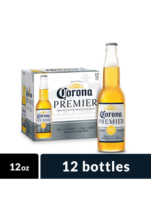 Corona Premier CORONA PREMIER -12PK