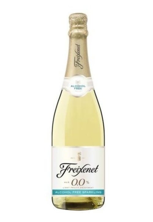 Freixenet Freixenet Alcohol Removed Sparkling White 750ml