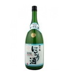 SHO CHIKU BAI SHO CHIKU BAI Nigori Sake 750ml