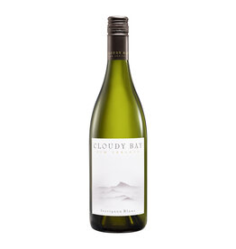 Cloudy Bay Sauvignon Blanc -750ml