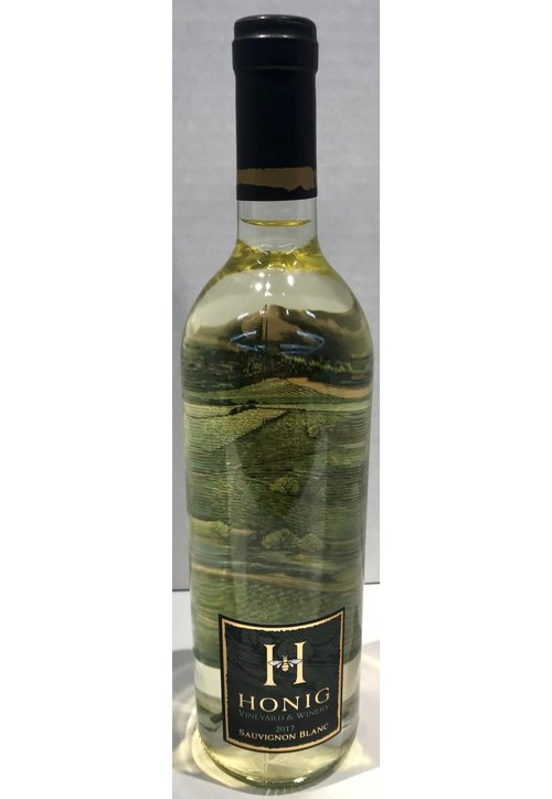 Honig HONIG NAPA VALLEY S/BLC -750ML