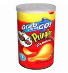 Pringles PRINGLES  2.3 OZ