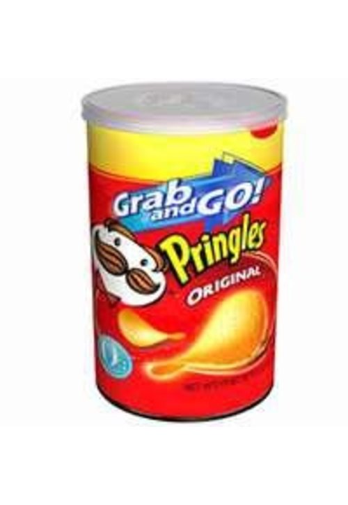 Pringles PRINGLES  2.3 OZ