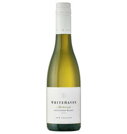 Whitehaven Whitehaven New Zealand Sauvignon Blanc -375ml