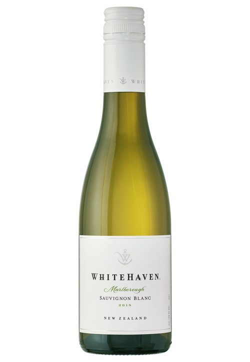 Whitehaven Whitehaven New Zealand Sauvignon Blanc -375ml