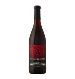 Apothic Wines Apothic Pinot Noir - 750ml