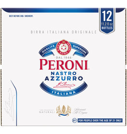 Peroni PERONI 12-PK Btl