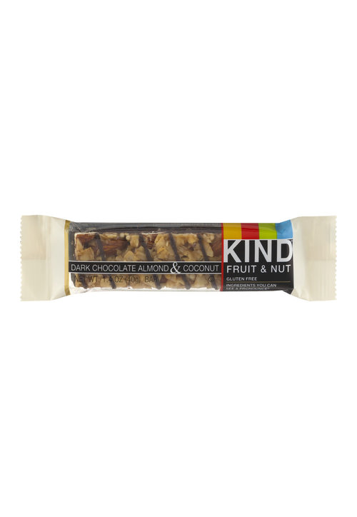 KIND Kind Bar Dark Chocolate 1.4oz