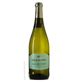 Ruffino RUFFINO MOSCATO D'ASTI -750ML