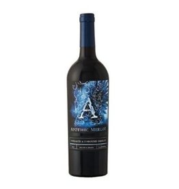 Apothic Apothic Merlot - 750ml