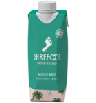 Barefoot BAREFOOT MOSCATO -500ML