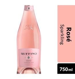 Ruffino Sparklng Rose -750ml