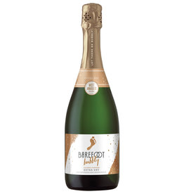 Barefoot Bubbly Extra Dry -750ml