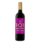 101 NORTH CAB/SAUV -750ML