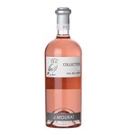 J MOURAT COLLECTION ROSE  750ml