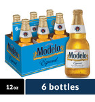 Modelo Especial Modelo Especial -6Pk Btl