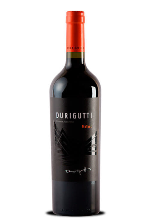 Durigutti DURIGUTTI MALBEC -750ML