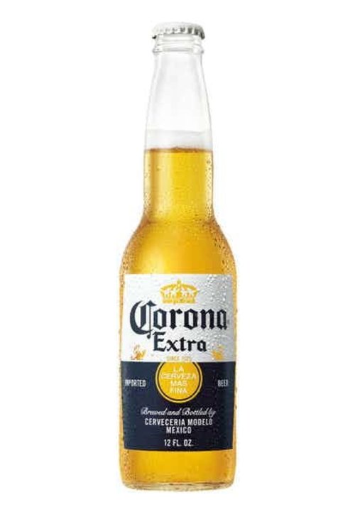 Corona Extra Corona Extra -6pk Btl