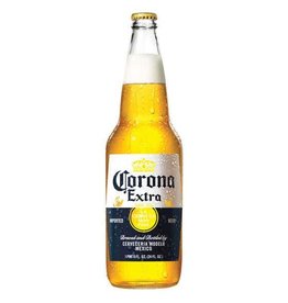 Corona Extra Corona Extra -24oz Btl