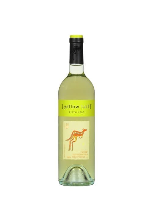 Yellow Tail Yellow Tail Riesling - 750ml