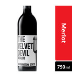 Charles Smith Wines Charles Smith - Velvet Devil Merlot 750ml