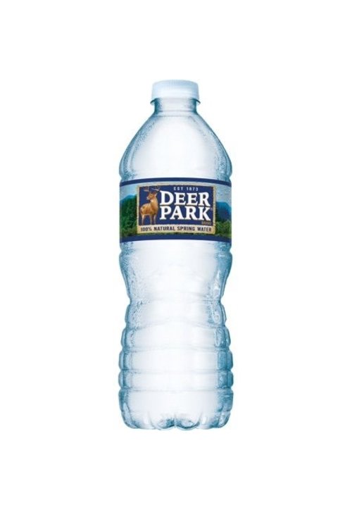 Deer Park DEER PARK WATER 16.9OZ