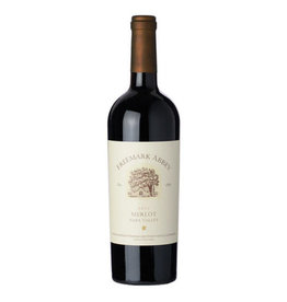 Freemark Abbey FREEMARK ABBEY MERLOT -750ML