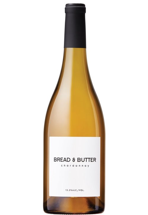 Wine Chateau BREAD & BUTTER CHARD -750ML