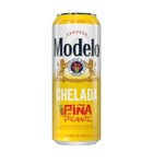 Modelo Modelo Colada Pina Pecante 24oz