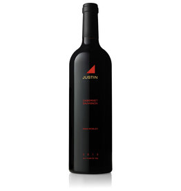 Justin Cabernet - 750ml