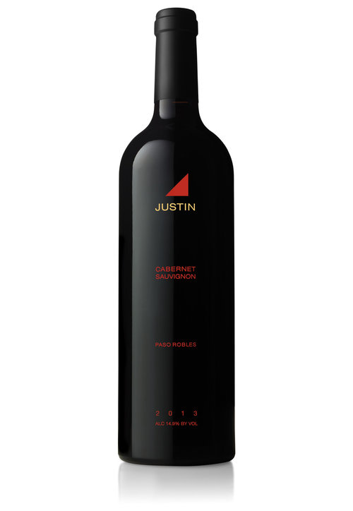 Justin Justin Cabernet 750ml