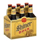 Shiner Bock SHINER BOCK BTL 6-PK