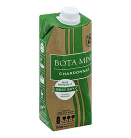 Bota Box Chardonnay -500ml
