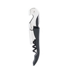 True True Tap Double Hinged Corkscrew w/ Foil Cut