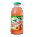 Ever Fresh Juice Co EVERFRESH  PREMIUM PEACH 16oz